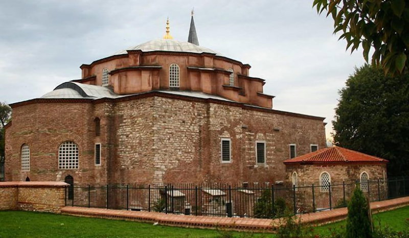 Golden Saray Apart, Istanbul, Turkey
