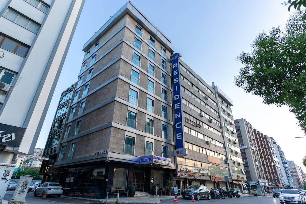 Residence Hotel - Boutique Class, Turkey