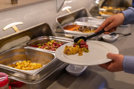 Residence Hotel - Boutique Class, Izmir, Turkey