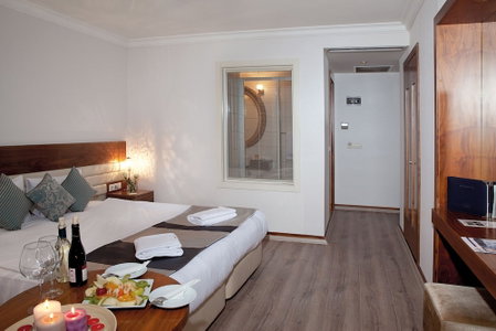 Residence Hotel - Boutique Class, Izmir, Turkey