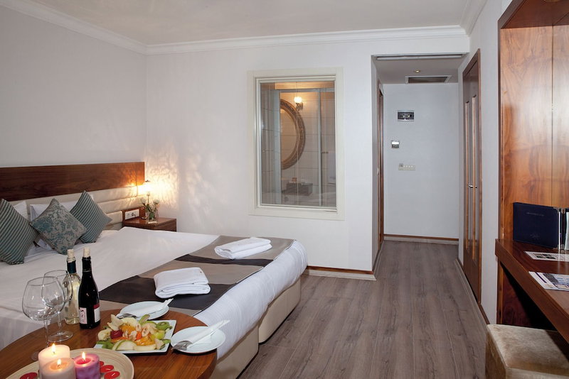 Residence Hotel - Boutique Class, Izmir, Turkey