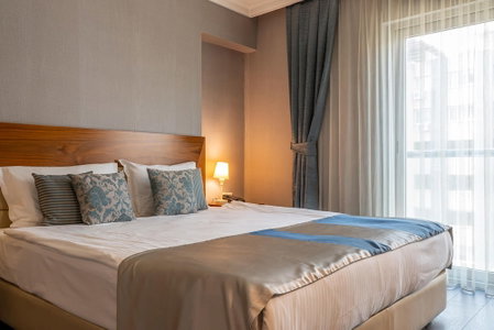 Residence Hotel - Boutique Class, Izmir, Turkey