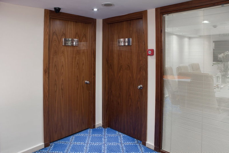 Residence Hotel - Boutique Class, Izmir, Turkey