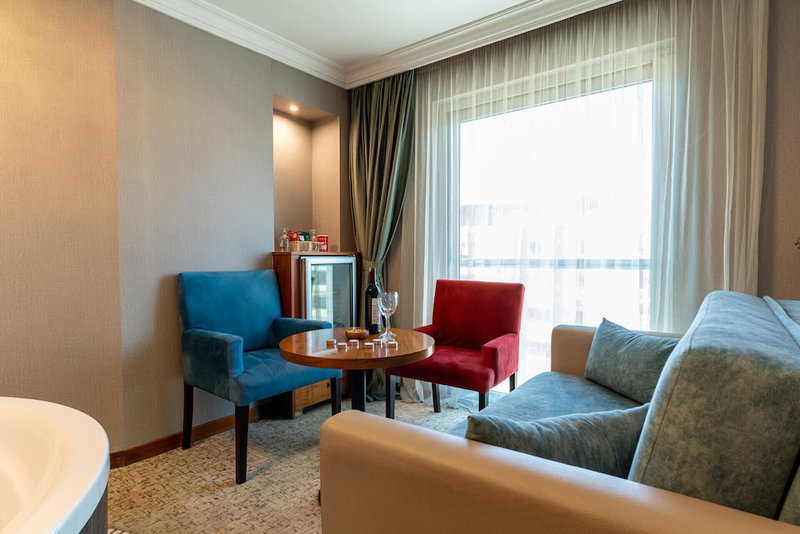 Residence Hotel - Boutique Class, Izmir, Turkey