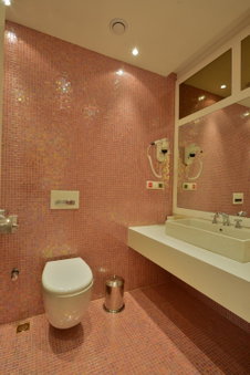 Golden Pars Hotel, Bursa, Turkey