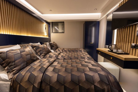 Amasra Dadayli Hotel, Amasra, Turkey