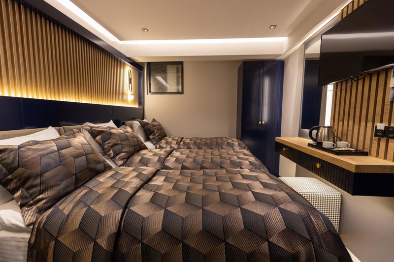 Amasra Dadayli Hotel, Amasra, Turkey