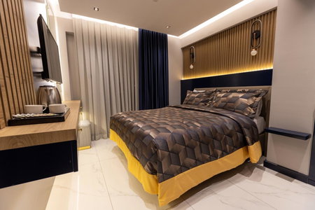 Amasra Dadayli Hotel, Amasra, Turkey