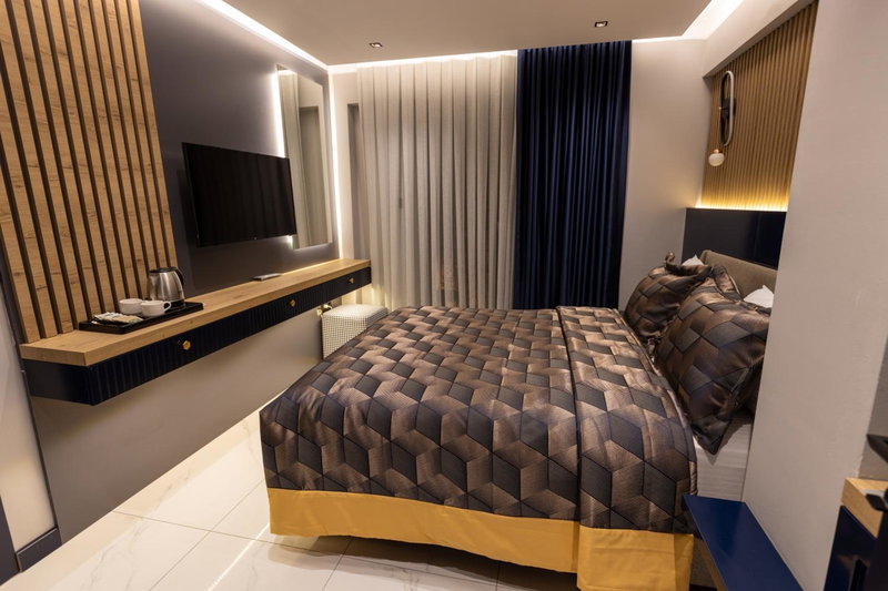 Amasra Dadayli Hotel, Amasra, Turkey