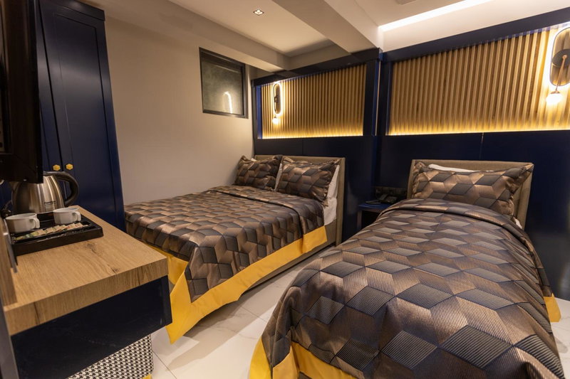 Amasra Dadayli Hotel, Amasra, Turkey
