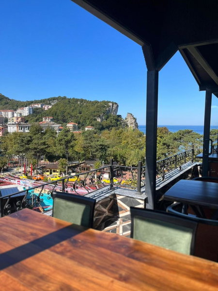 Amasra Dadayli Hotel, Amasra, Turkey