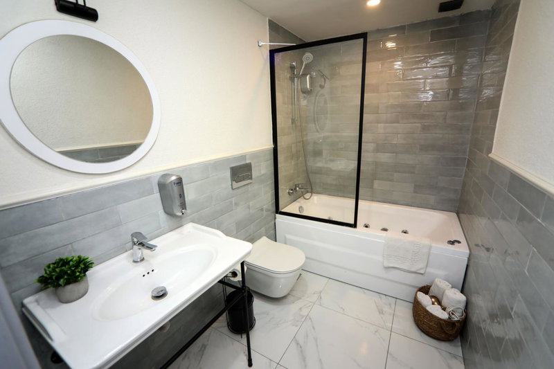 Arkem Maltepe, Istanbul, Turkey