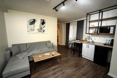 Arkem Maltepe, Istanbul, Turkey