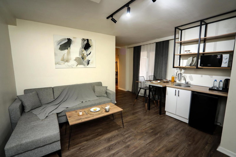 Arkem Maltepe, Istanbul, Turkey