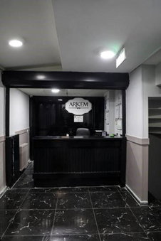 Arkem Maltepe, Istanbul, Turkey