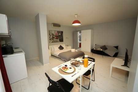 Arkem Maltepe, Istanbul, Turkey