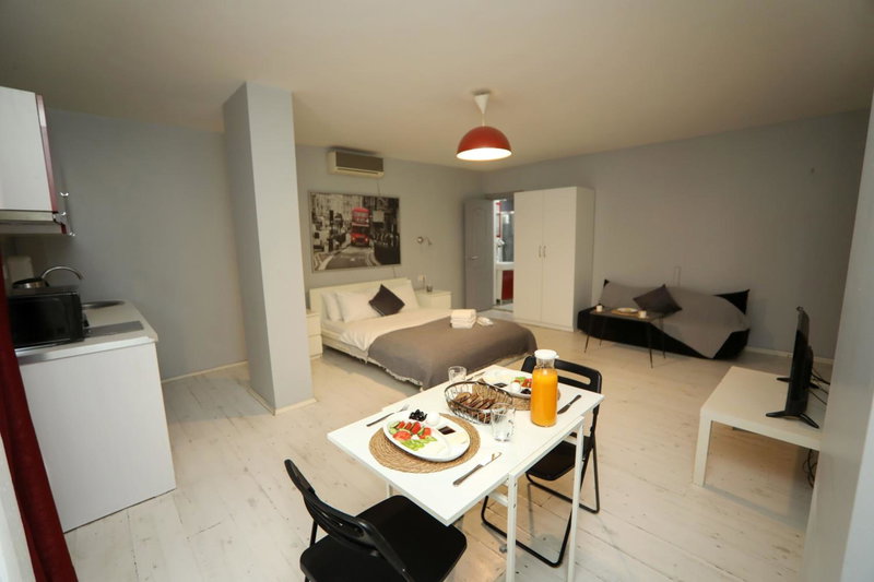 Arkem Maltepe, Istanbul, Turkey