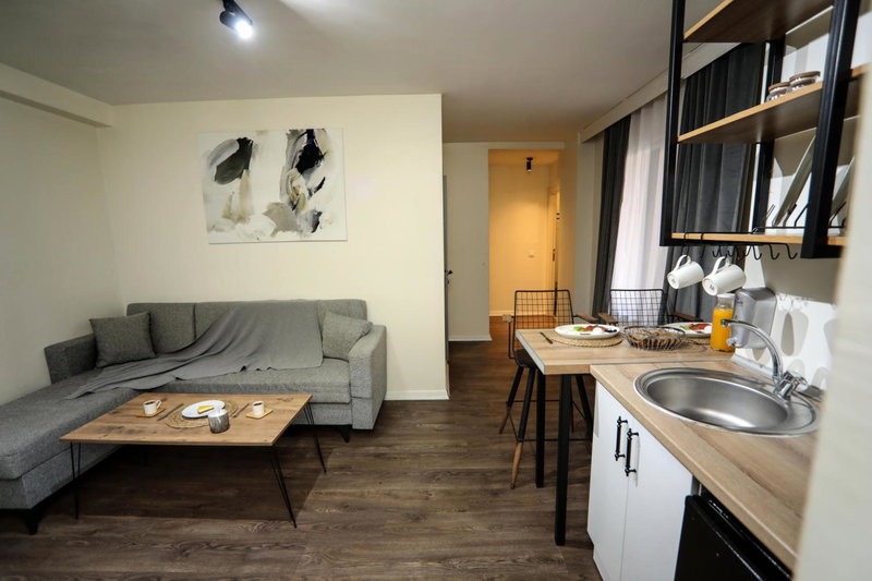 Arkem Maltepe, Istanbul, Turkey