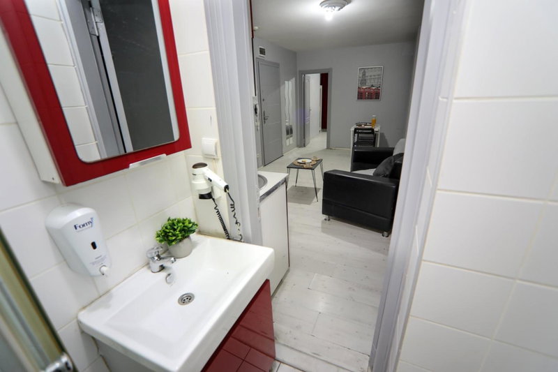 Arkem Maltepe, Istanbul, Turkey
