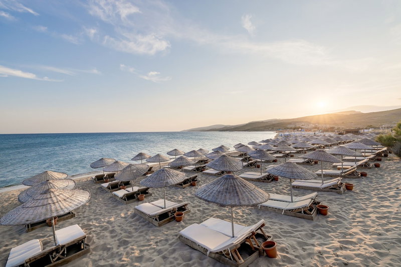 Surf Egitim Merkezi Oteli, Gökçeada, Turkey