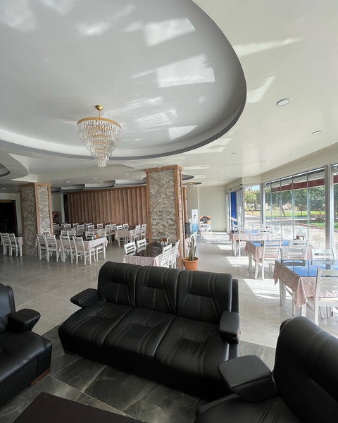 Peri Hotel, Erdemli, Turkey
