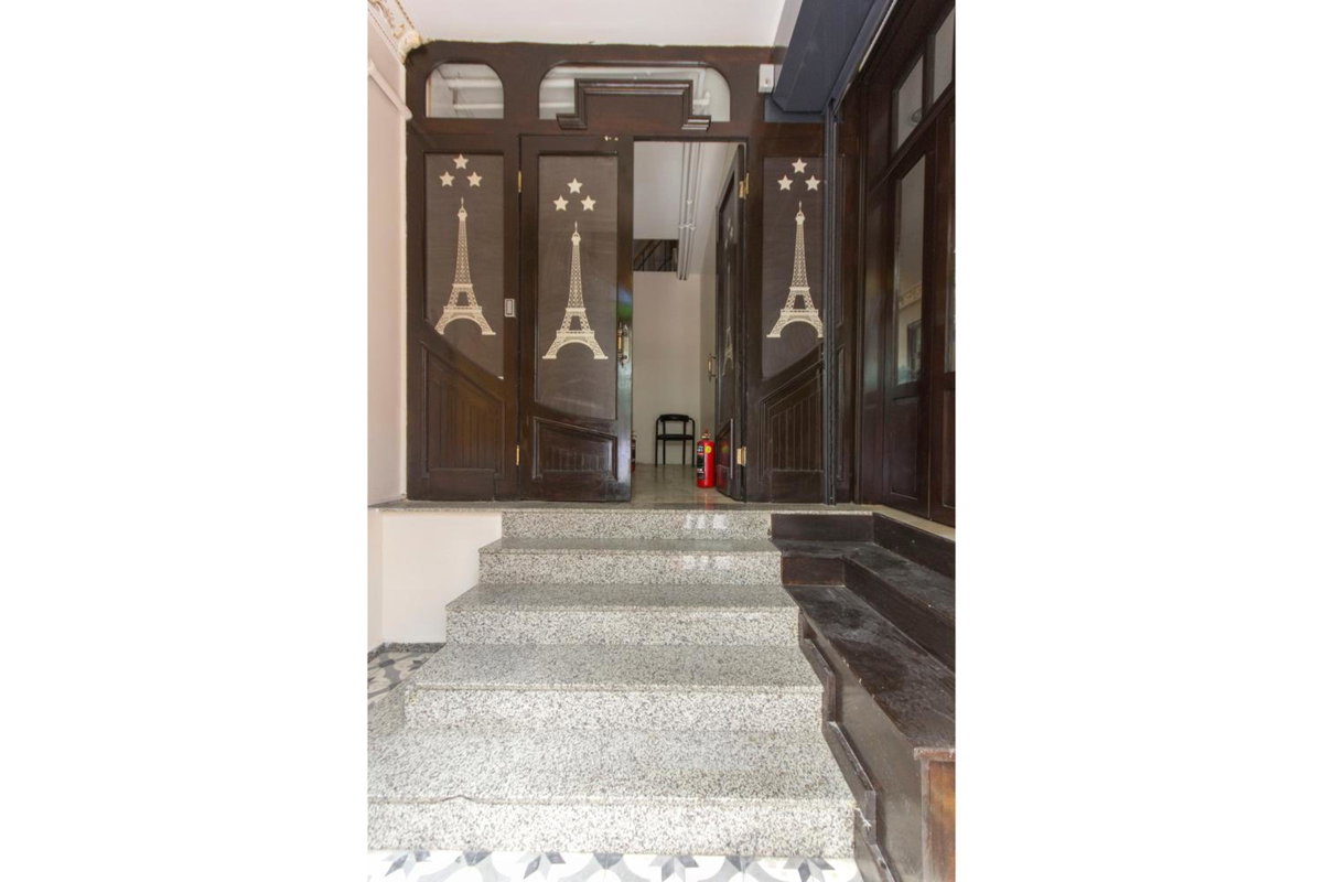 Hotel · Nest HOTEL Sisli, Istanbul