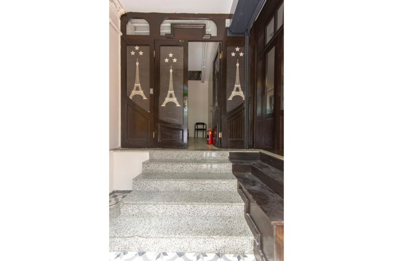 Nest HOTEL Sisli, Istanbul, Turkey