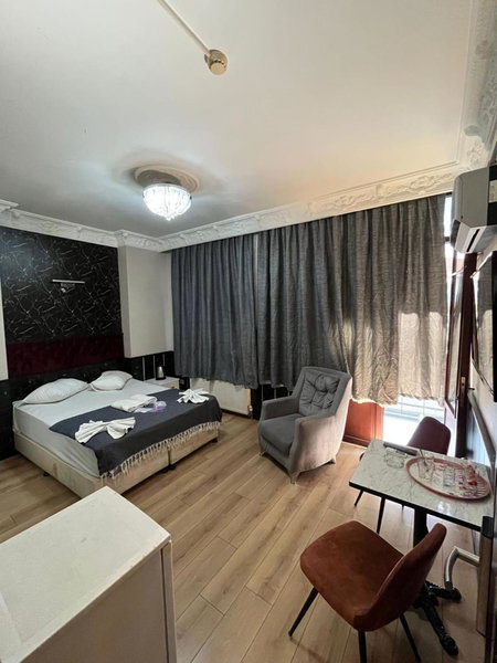 Nest HOTEL Sisli, Istanbul, Turkey