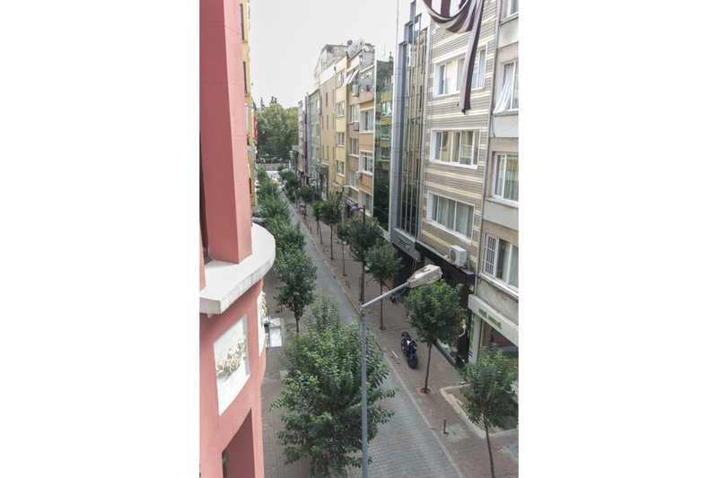 Nest HOTEL Sisli, Istanbul, Turkey