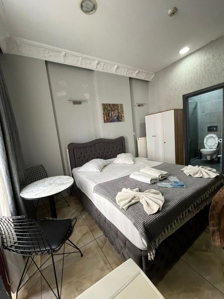Nest HOTEL Sisli, Istanbul, Turkey