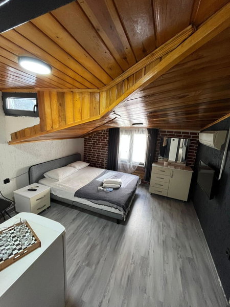 Nest HOTEL Sisli, Istanbul, Turkey
