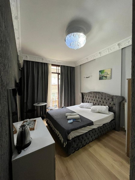 Nest HOTEL Sisli, Istanbul, Turkey