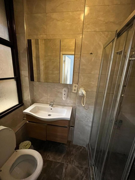Nest HOTEL Sisli, Istanbul, Turkey