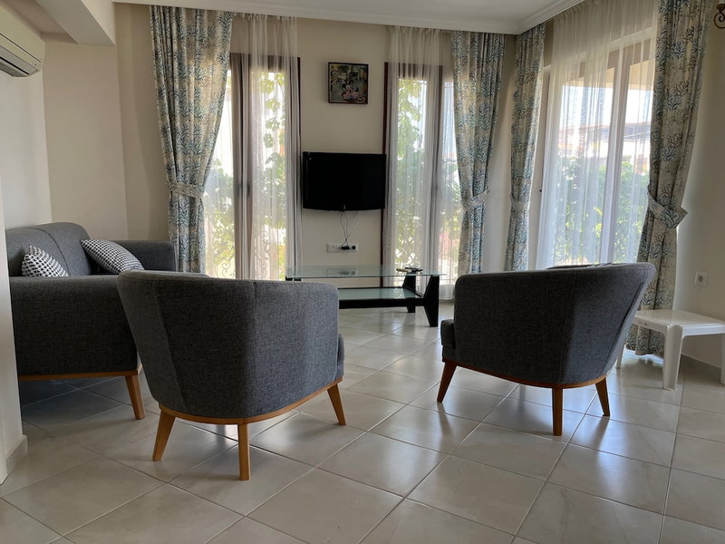 Grand Teoshan Otel ve Tatil Evleri, Seferihisar, Turkey