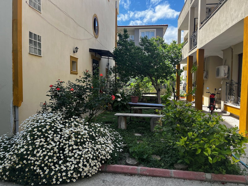 Grand Teoshan Otel ve Tatil Evleri, Seferihisar, Turkey