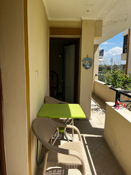 Grand Teoshan Otel ve Tatil Evleri, Seferihisar, Turkey