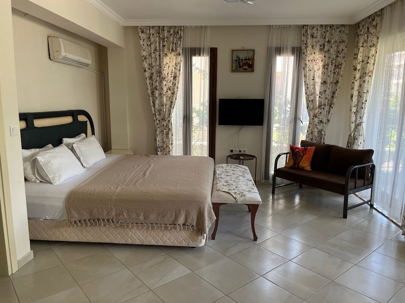 Grand Teoshan Otel ve Tatil Evleri, Seferihisar, Turkey