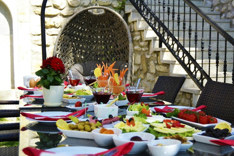 leyla hanım konağı, Safranbolu, Turkey