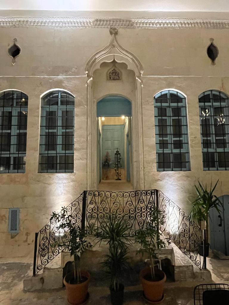 Hotel · Sarmaşık Otel, Sanlıurfa