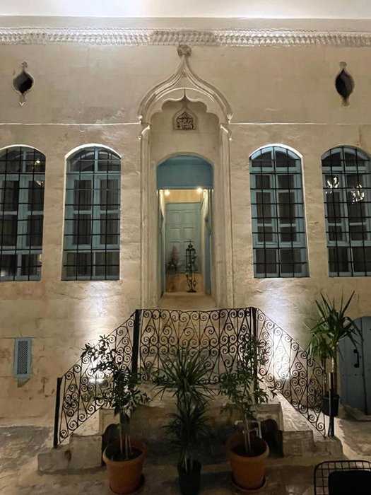 Sarmaşık Otel, Sanlıurfa, Turkey