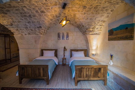 Sarmaşık Otel, Sanlıurfa, Turkey