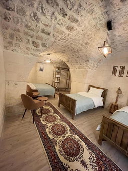 Sarmaşık Otel, Sanlıurfa, Turkey