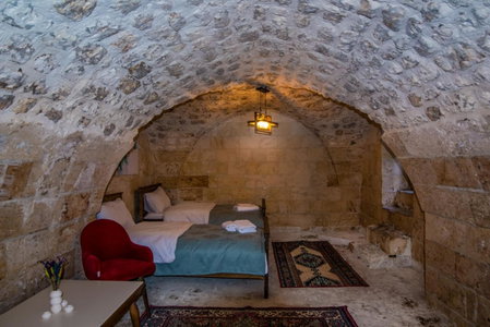Sarmaşık Otel, Sanlıurfa, Turkey