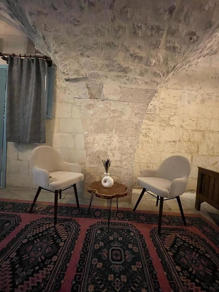Sarmaşık Otel, Sanlıurfa, Turkey
