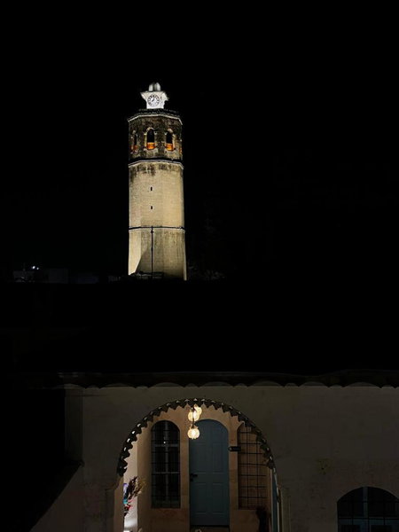 Sarmaşık Otel, Sanlıurfa, Turkey