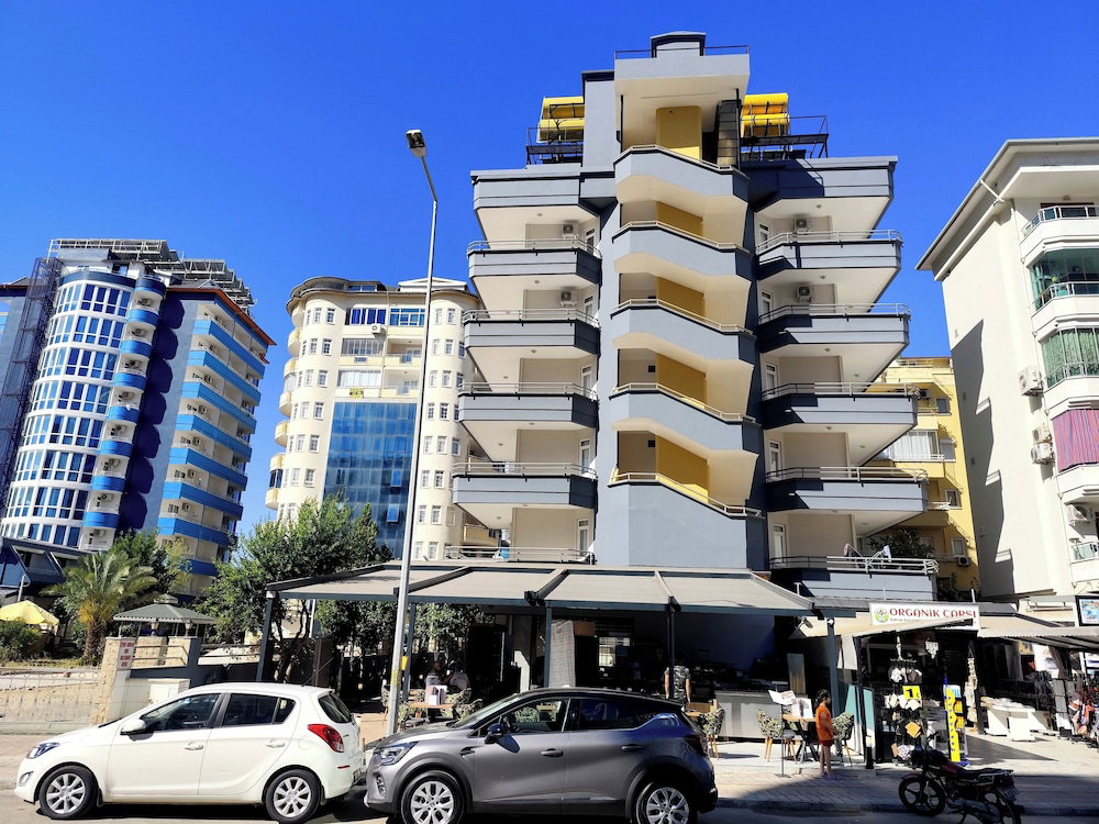 Savir Suite Hotel, Turkey