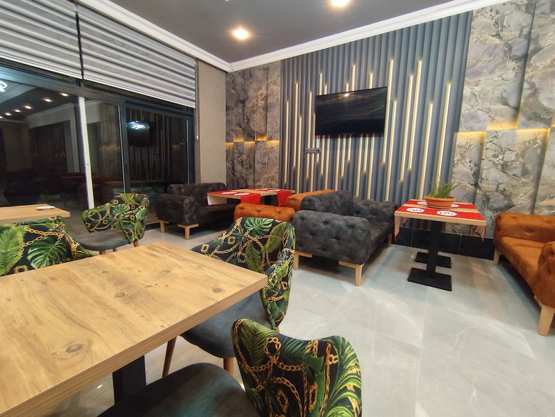 Savir Suite Hotel, Alanya, Turkey