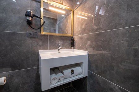 216 Prestige Hotel, Istanbul, Turkey