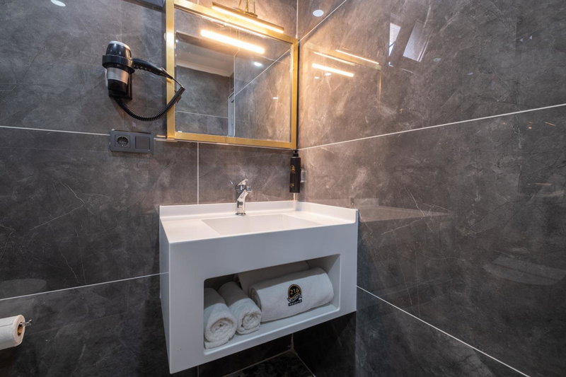 216 Prestige Hotel, Istanbul, Turkey