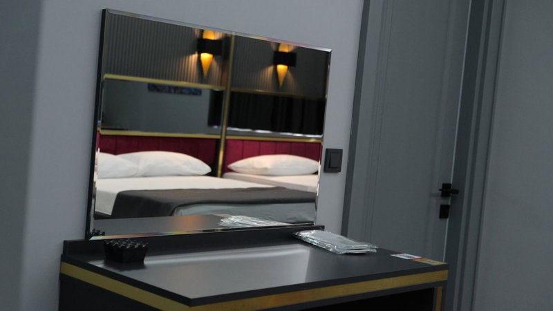 216 Prestige Hotel, Istanbul, Turkey